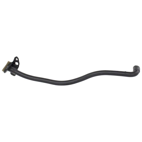 Cabin Air Temperature Sensor Aspirator Tube Hose Main Image