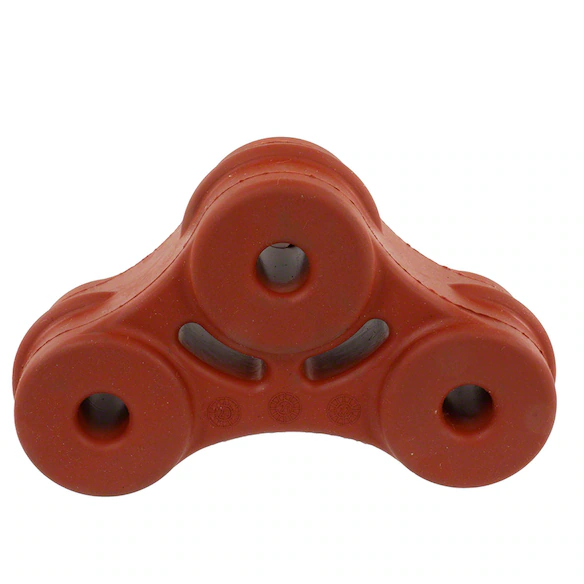 Rubber Insulator Exhaust System Hanger Main Image