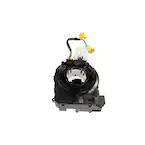 Air Bag Clockspring Cover And Contact Plate Main Image