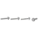 Battery Tray Bolt Screw - M6 x 30MM Main Image