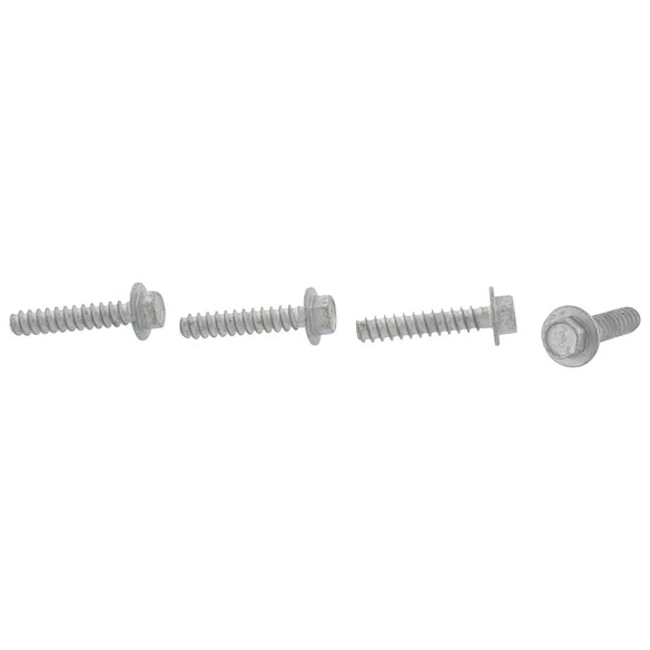 Battery Tray Bolt Screw - M6 x 30MM Main Image