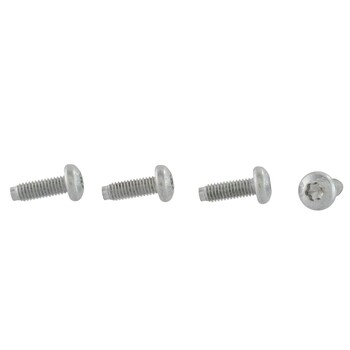 Bolt - M6 X 16MM