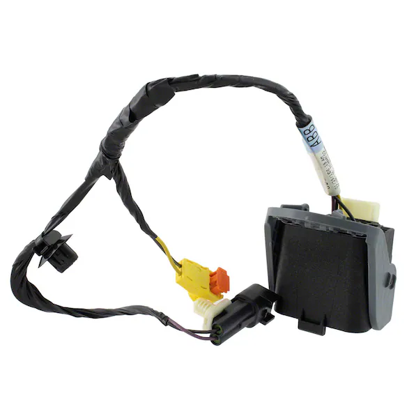 Wire - Left Main Image