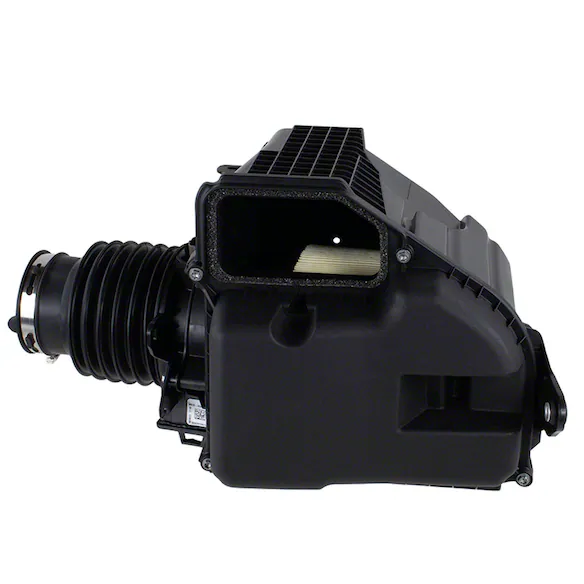 Air Filter and Housing Cleaner - 2.3L Main Image