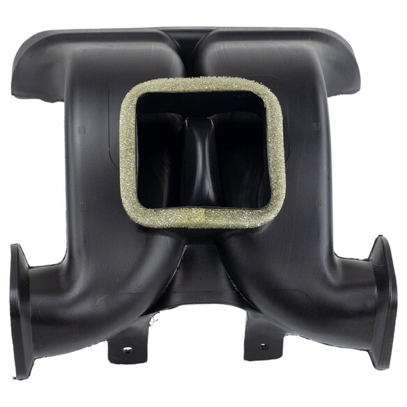 Heater Duct HVAC Adapter - Outlet Main Image