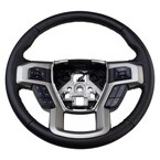 Steering Wheel Main Image