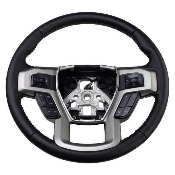 Steering Wheel Main Image