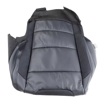 Seat Cover Cushion Perforated - Left, Front (Raptor Series)