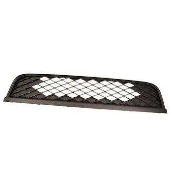 Bumper Grille - Front (Shelby)