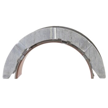 Bearing Crankshaft Thrust Main Engine Washer <br>Bearing Standard Grade 2 - 6.8L
