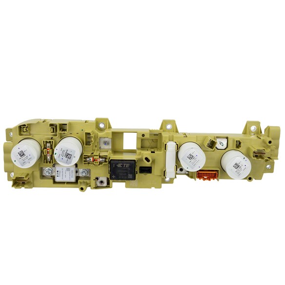 Junction Block High Voltage Battery Box BEC Connector Main Image