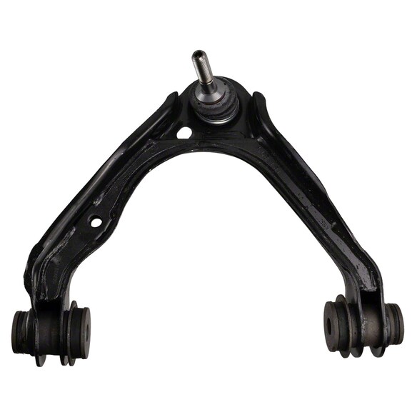 Suspension Control Arm and Ball Joint As - Left, Front, Upper Main Image