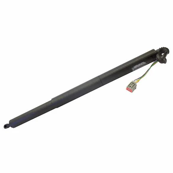 Tailgate Lift Motor Drive Pull Down - Left Main Image