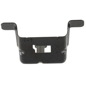 Body A-Pillar Bracket Assist Handle - Right, Inner