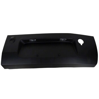 Exterior Door molding <br>Door Side Applique Body Cladding Corner Insert MOULDING OutSide