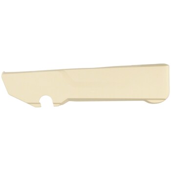 Seat Frame Trim Panel Cover (Low, SEL)