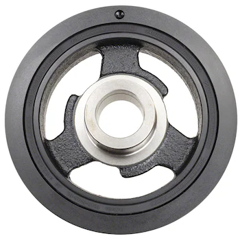 Engine Crankshaft Pulley - 2.0L