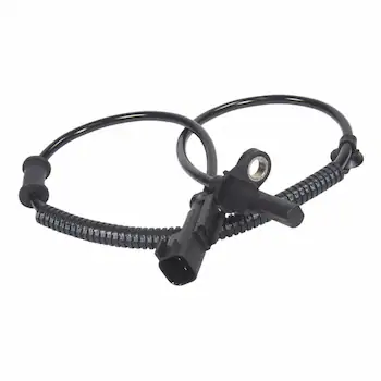 Abs Wheel Speed Sensor - Rear