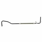 Brake Hydraulic Line Pipe - Front Main Image