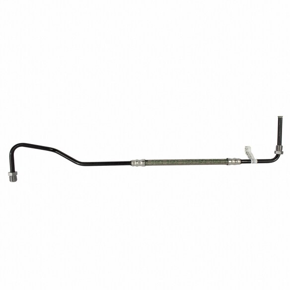 Brake Hydraulic Line Pipe - Front Main Image