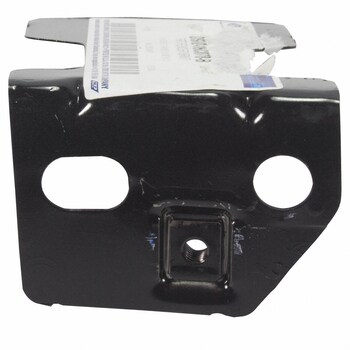 Fender Bracket - Left, Front