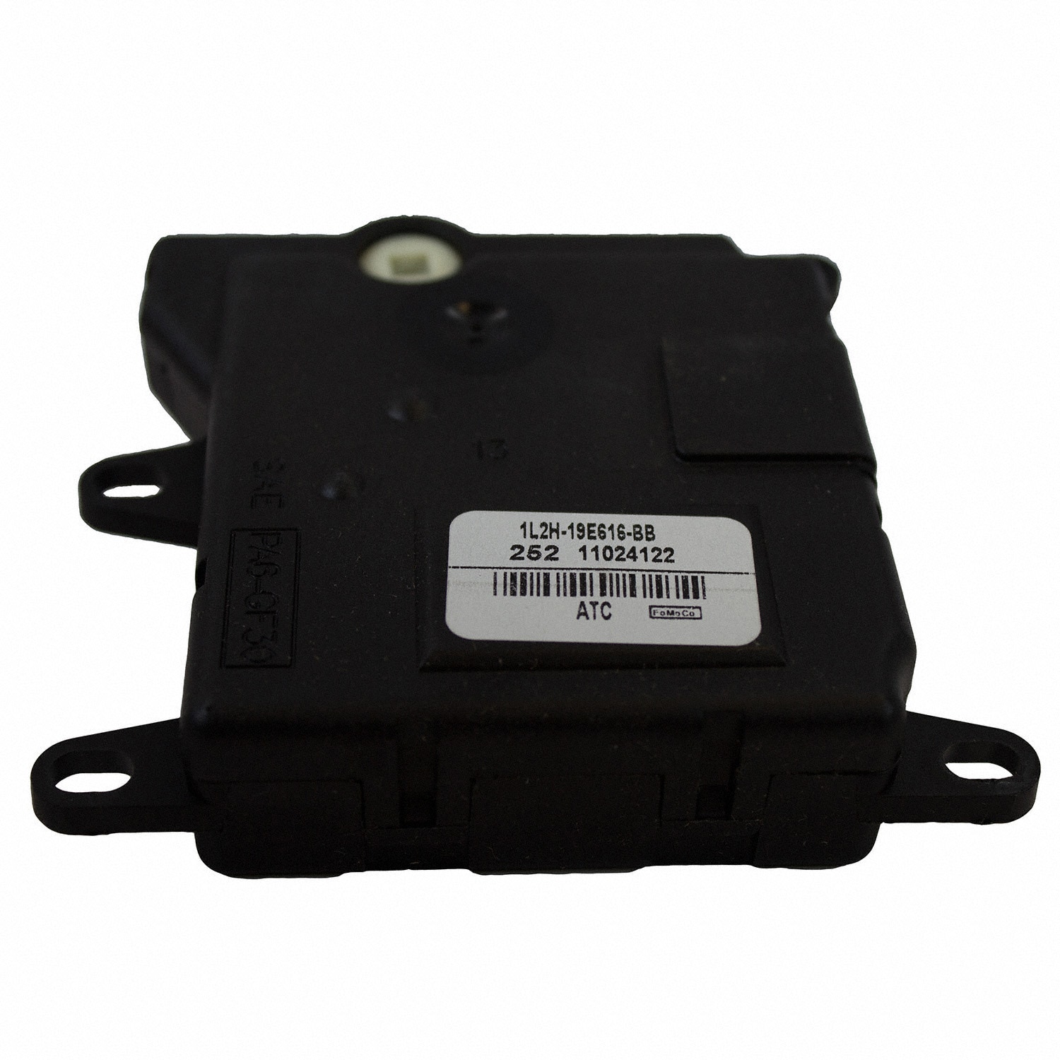 Hvac Blend Door Actuator Motor - Left, Right | Parts | Ford.com