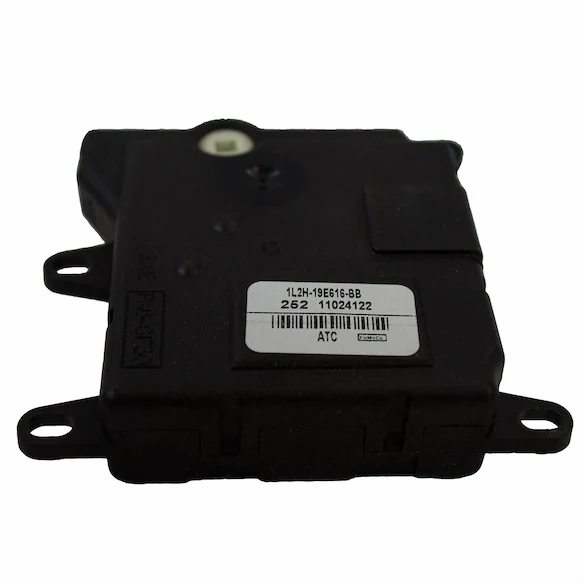 Hvac Blend Door Actuator Motor - Left, Right Main Image