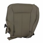 Seat Back Cushion Cover - Left, Rear Main Image