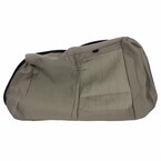 Seat Cover Cushion - Left, Rear Main Image