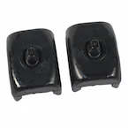 Radiator Insulator Support Bracket - Lower Main Image