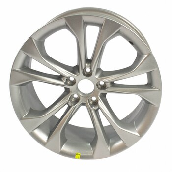 Wheel Rim 19 X 8.5 Sprk Painted Alumin