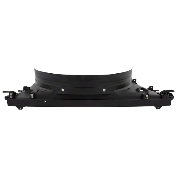 Engine Cooling Fan Shroud Radiator - Upper 6.7L Main Image