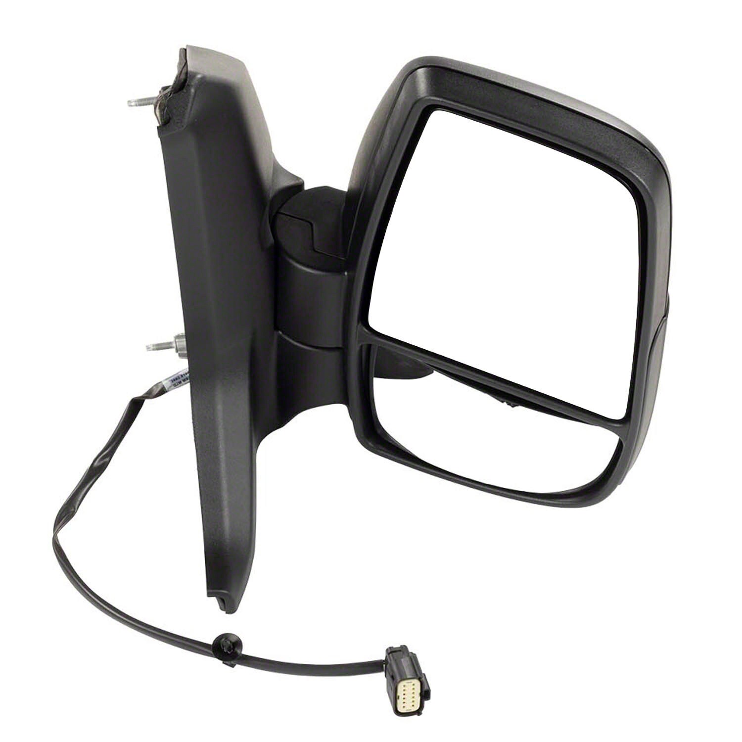 View Mirror All - Right, Rear, Outer | Parts | Ford.com