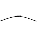 Wiper Blade - 28" (711 MM), Left Main Image