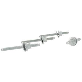 Engine Intake Manifold Bolt Stud - M6 X 46 15 6.8L