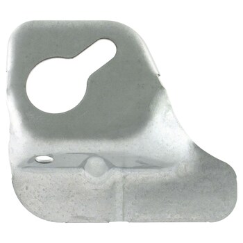 Roof Bow Clip Weatherstrip Retainer - Right