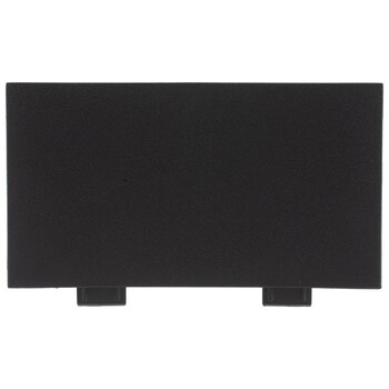 Bezel Door Trim Molding - Left, Right, Rear