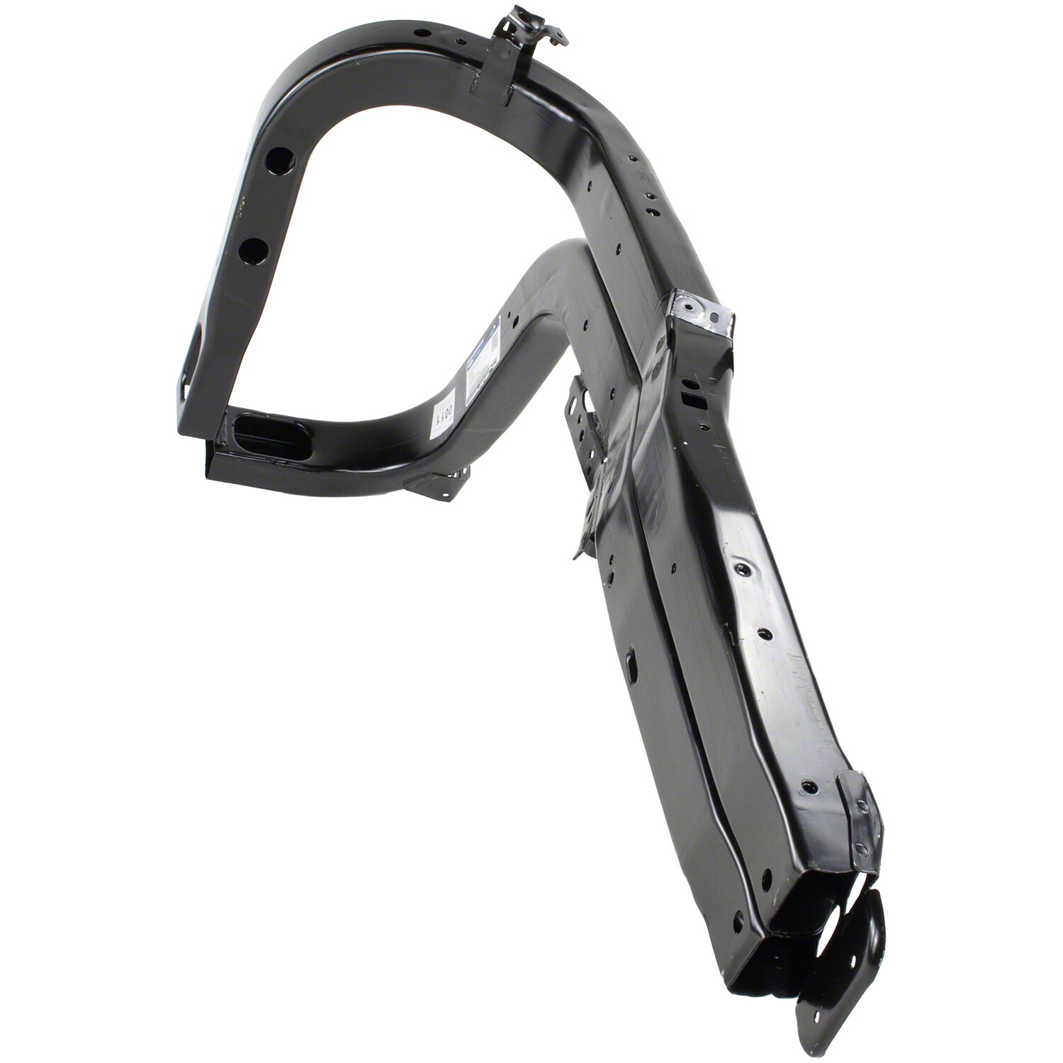 Fender Rail Reinforcement - Right, Front | Parts | Ford.com