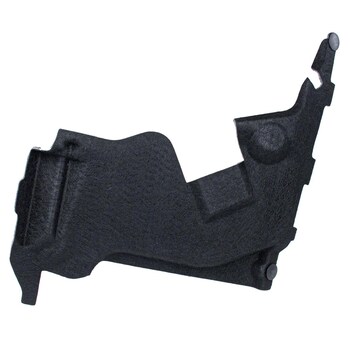 Insulator Instrument Panel - Front