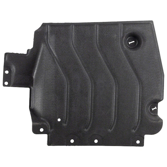 Shield Fuel Tank - Left Main Image