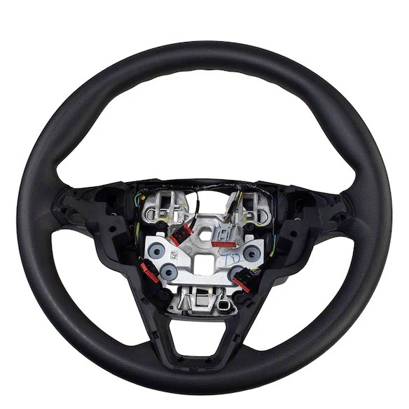 Steering Wheel Kit Main Image