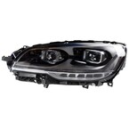 Lamp Composite Headlight - Left, Front Main Image