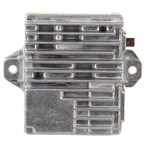 Module Status Monitor - Driver Main Image
