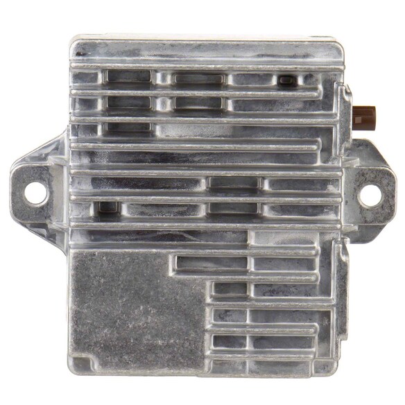 Module Status Monitor - Driver Main Image