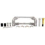 Disc Brake Caliper Bracket - Right, Front Main Image