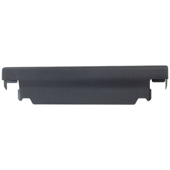 Seat Frame Trim Panel Cover <br>A decor piece for a Track Latch Side Top Valance
