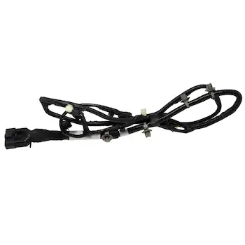 Wire Collision Mitigation System