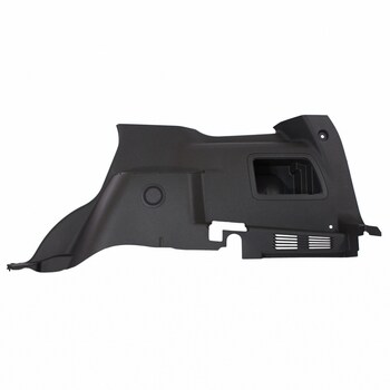 Interior Quarter Panel Trim