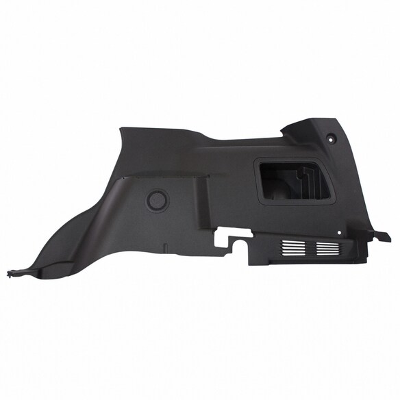 Interior Quarter Panel Trim Main Image
