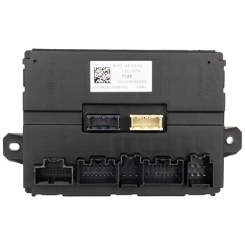 Control Unit - Right, Front